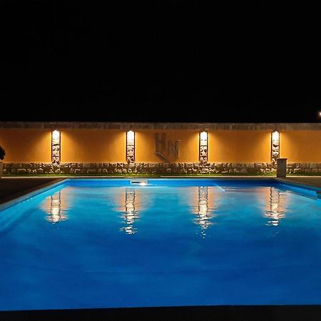 Hacienda Neretva Villa Buna Екстериор снимка