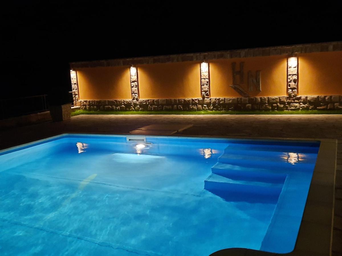 Hacienda Neretva Villa Buna Екстериор снимка