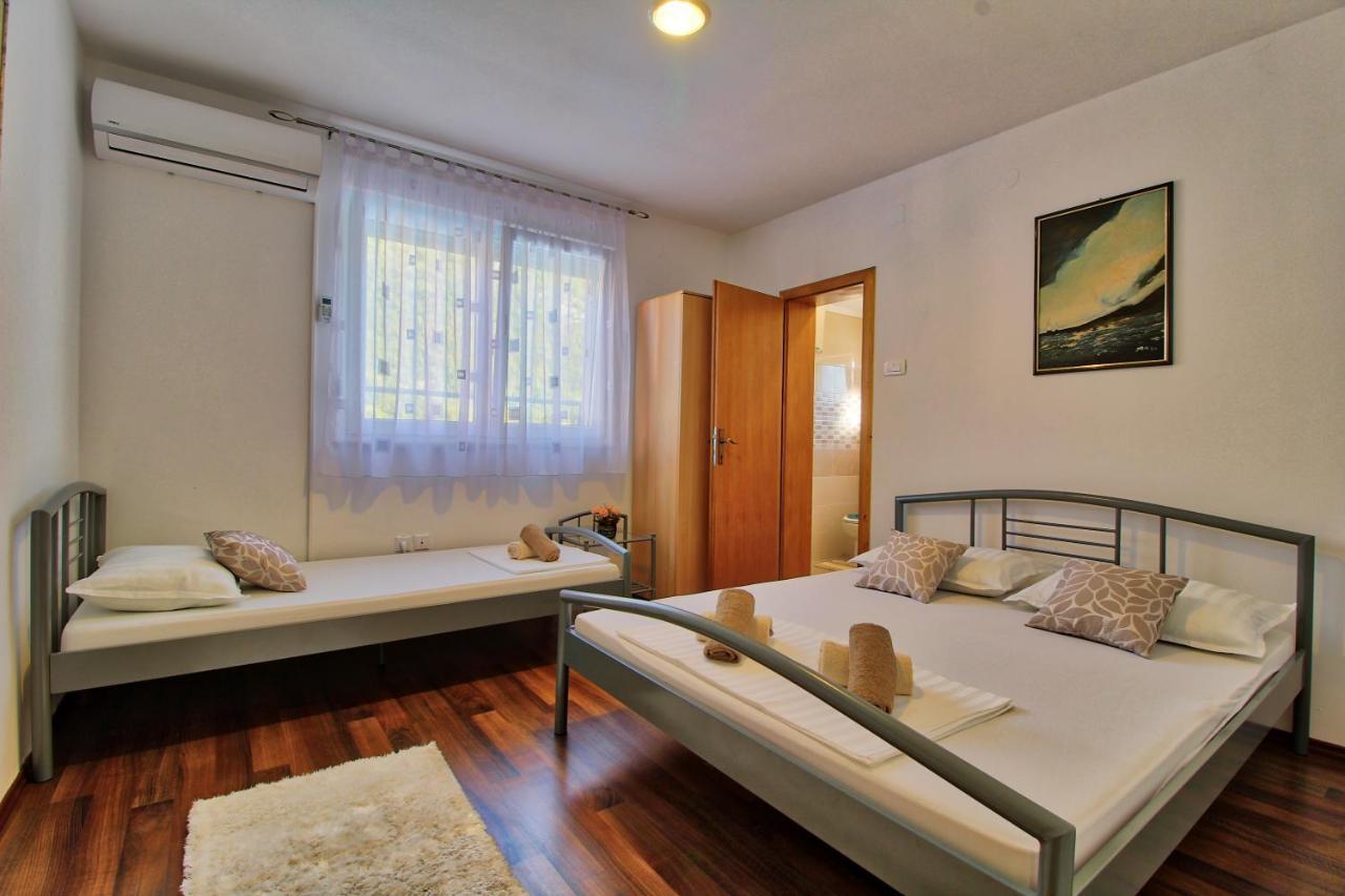 Hacienda Neretva Villa Buna Екстериор снимка