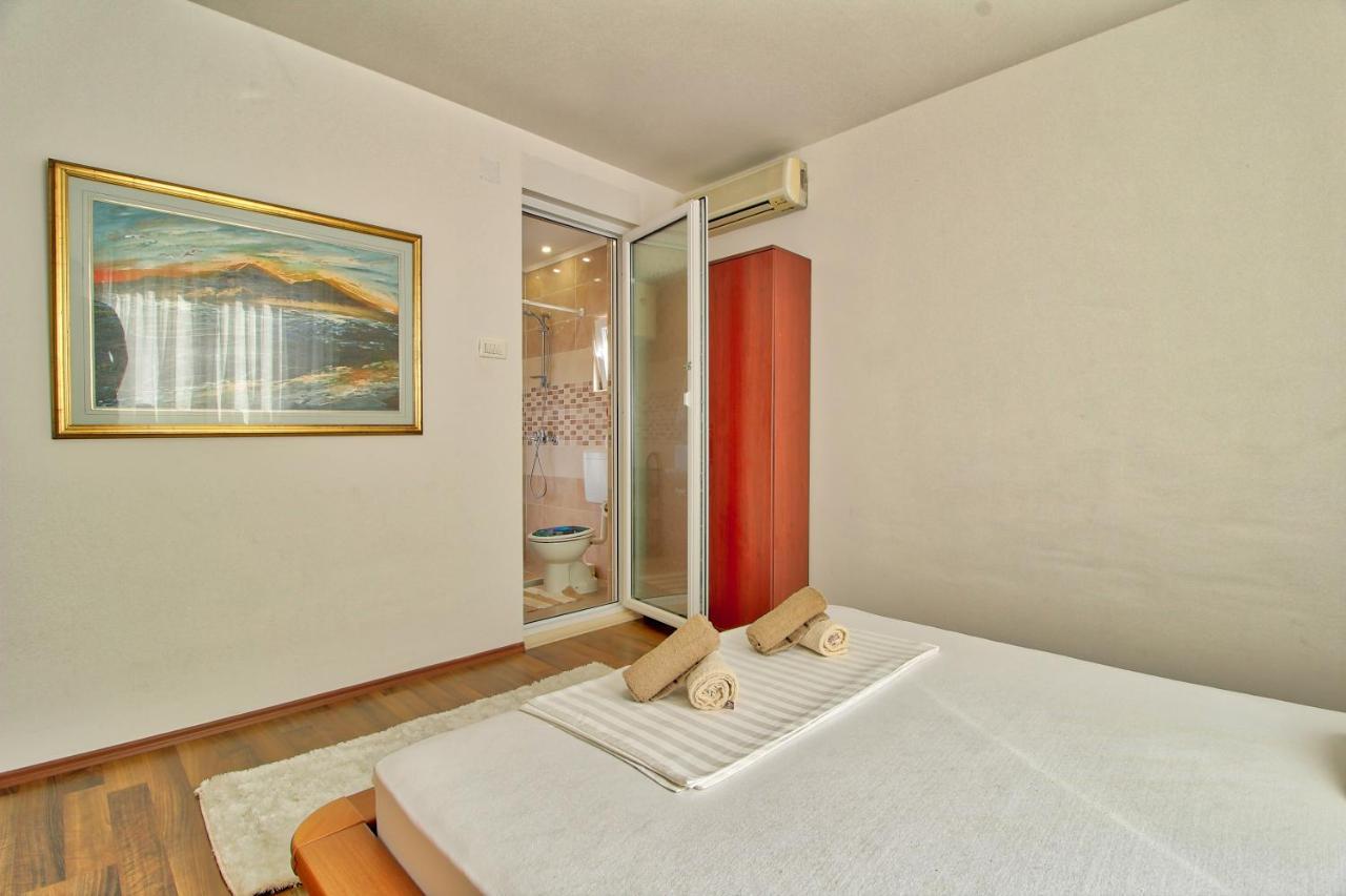 Hacienda Neretva Villa Buna Екстериор снимка