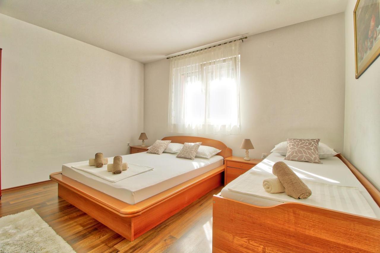 Hacienda Neretva Villa Buna Екстериор снимка