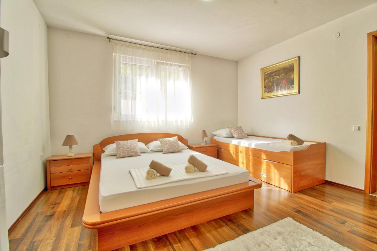 Hacienda Neretva Villa Buna Екстериор снимка