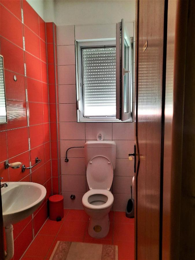 Hacienda Neretva Villa Buna Екстериор снимка