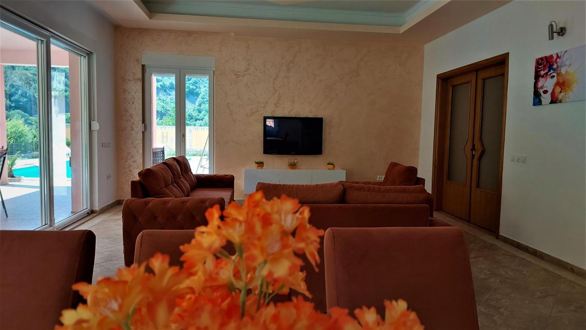 Hacienda Neretva Villa Buna Екстериор снимка