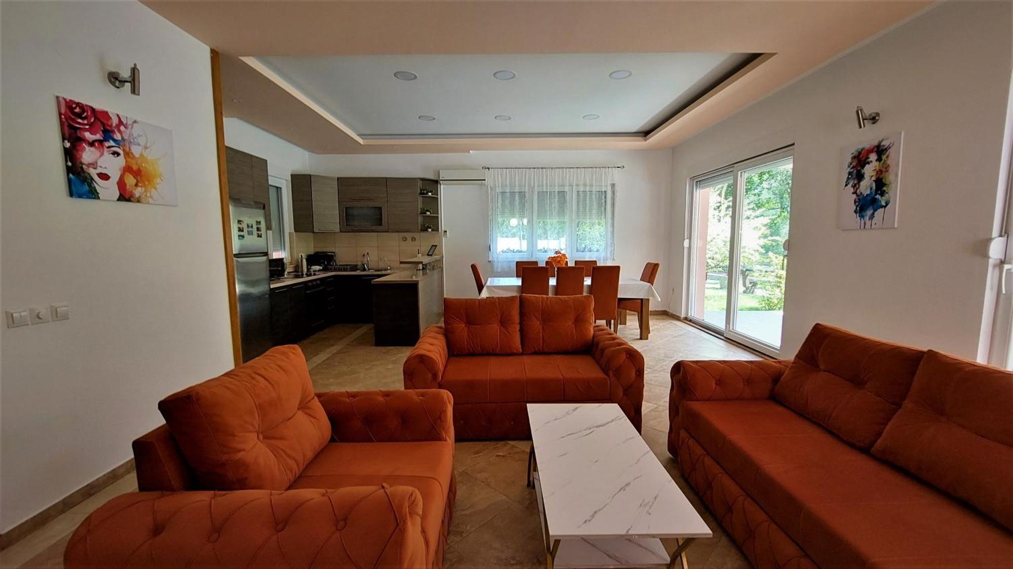 Hacienda Neretva Villa Buna Екстериор снимка