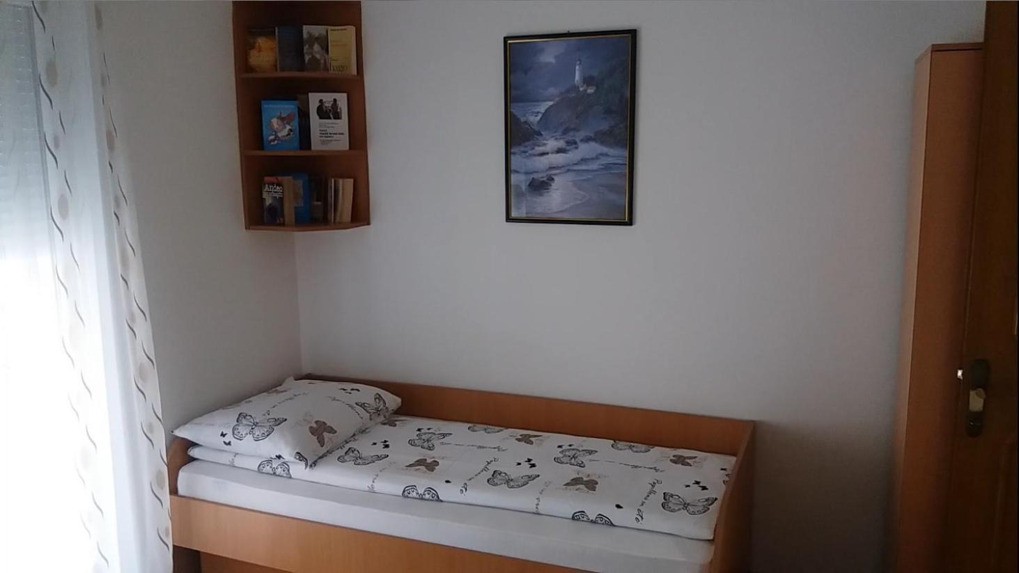 Hacienda Neretva Villa Buna Екстериор снимка