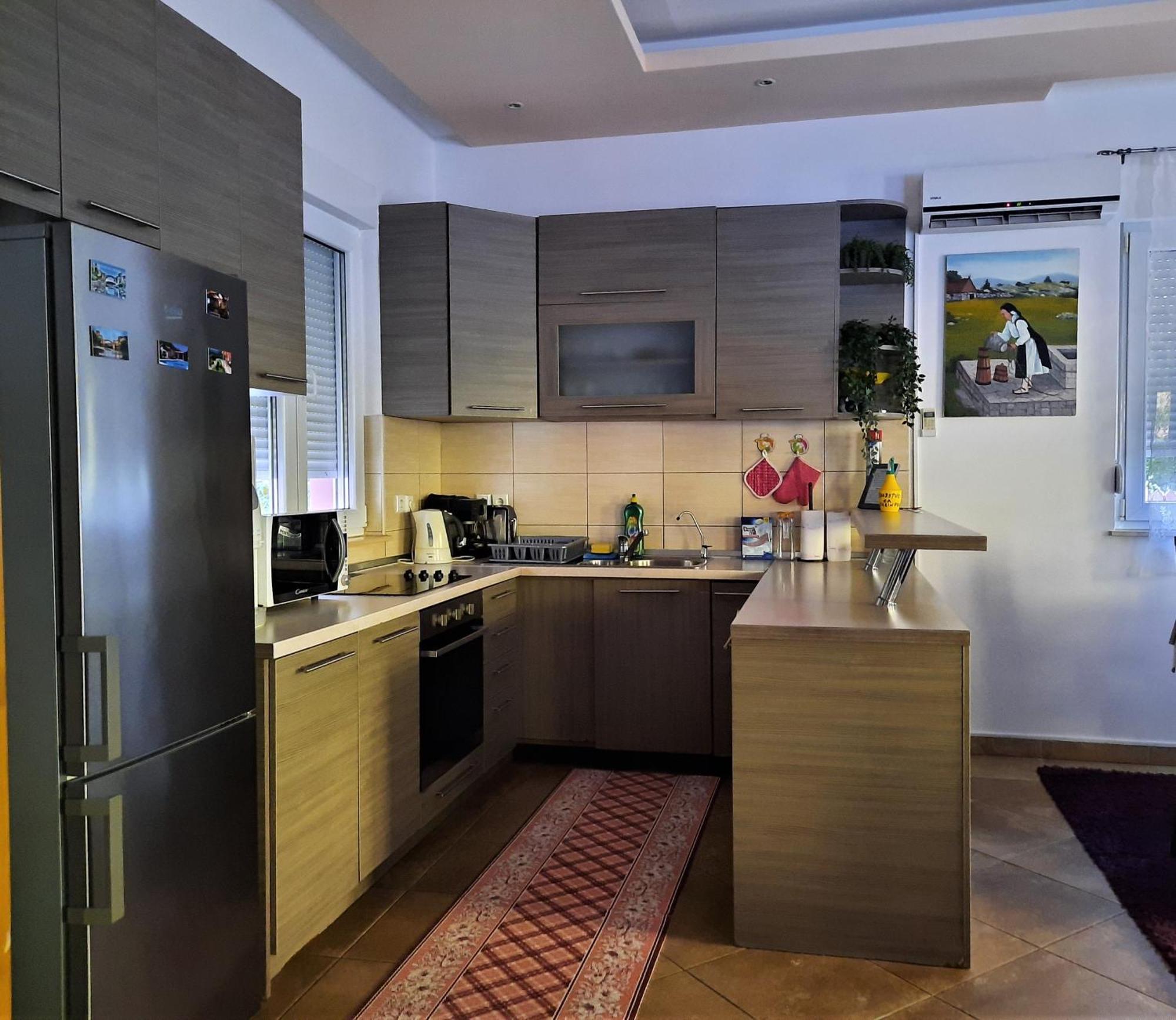 Hacienda Neretva Villa Buna Екстериор снимка